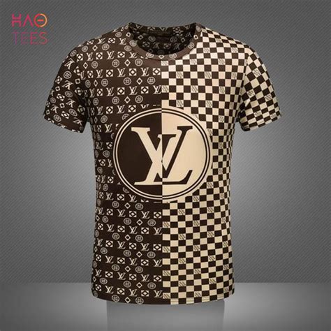 louis vuitton spring summer 2019 t shirt|louis vuitton golf shirts price.